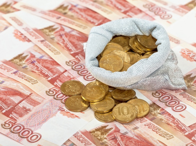 Государственная инспекция труда в ХМАО-Югре выявила задолженность по заработной плате на сумму более 10 миллионов рублей