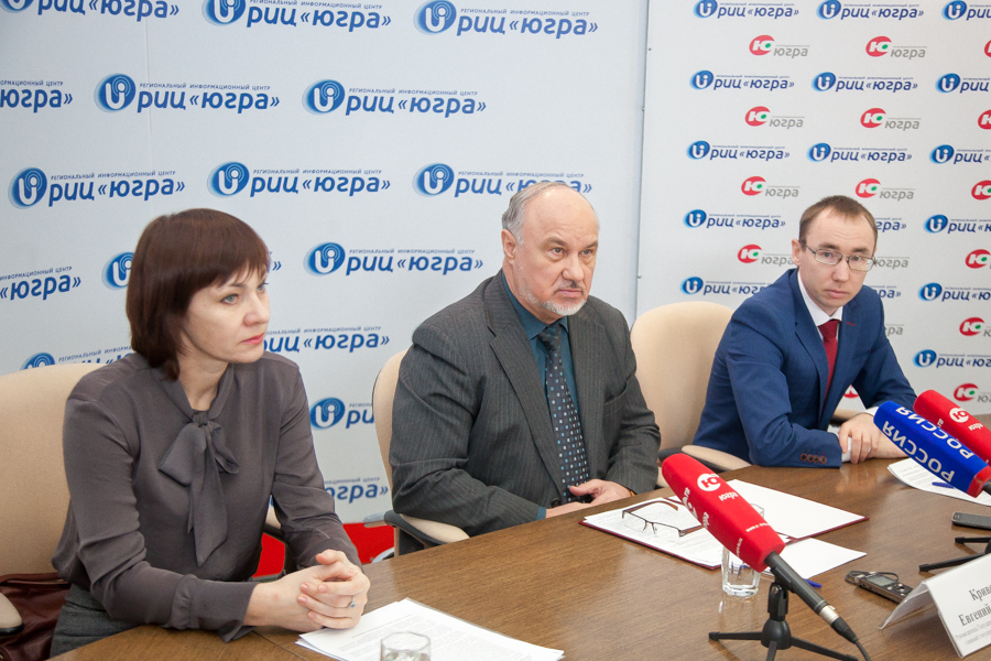 Состоялась пресс-конференция руководства Гострудинспекции по итогам надзорной деятельности за 2016 год