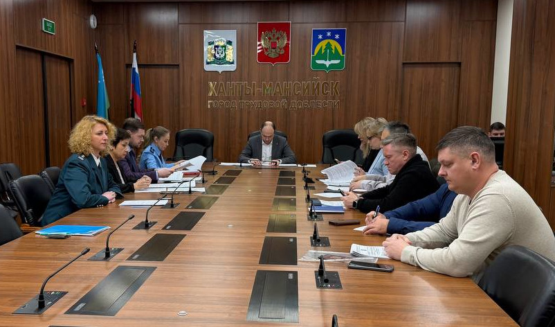 На повестке дня задолженность по заработной плате и легализация трудовых отношений